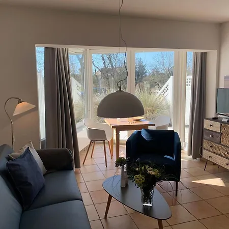 Luna-wohnung-1 Sankt Peter-Ording