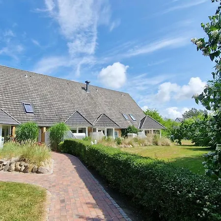 Appartement Luna-wohnung-1 Sankt Peter-Ording