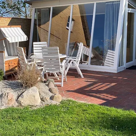 Apartament Luna-wohnung-1 Sankt Peter-Ording