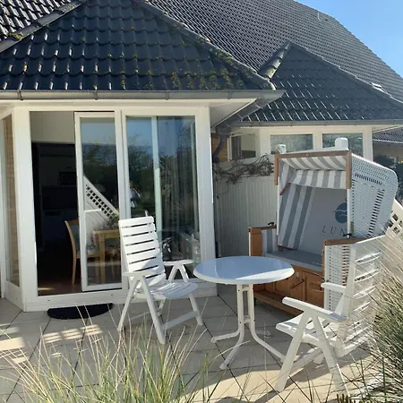 Luna-wohnung-1 Sankt Peter-Ording
