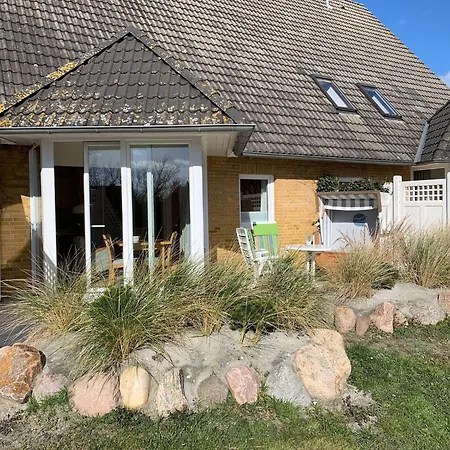 Apartament Luna-wohnung-1 Sankt Peter-Ording