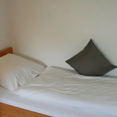 Luna-wohnung-1 Daire *