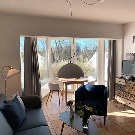 Apartamento Luna-wohnung-1 *