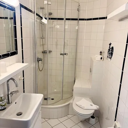 Luna-wohnung-1 Apartamento