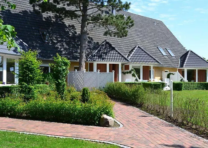 Appartement Luna-wohnung-1