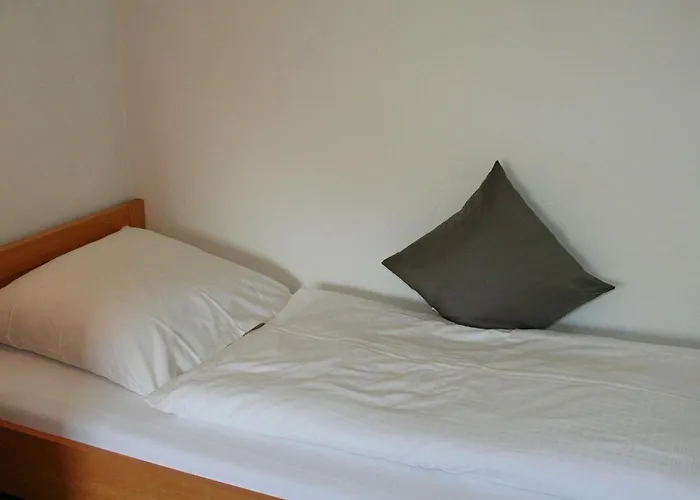 Appartement Luna-wohnung-1 Sankt Peter-Ording