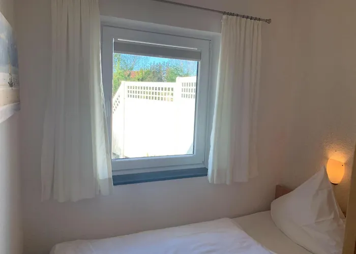 Appartement Luna-wohnung-1 *