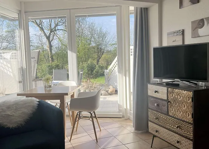 Appartement Luna-wohnung-1