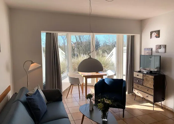 Appartement Luna-wohnung-1 *