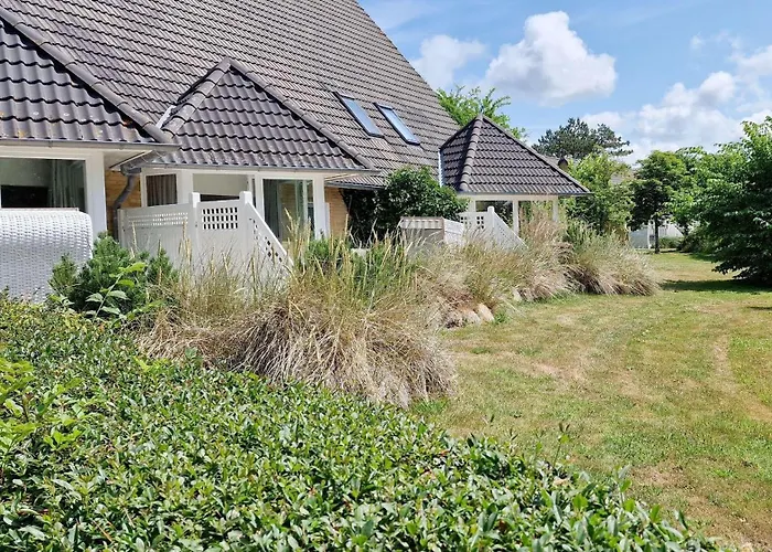 Luna-wohnung-1 Sankt Peter-Ording