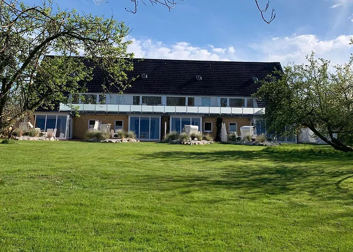 Appartement Luna-wohnung-1