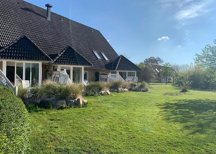 Appartement Luna-wohnung-1