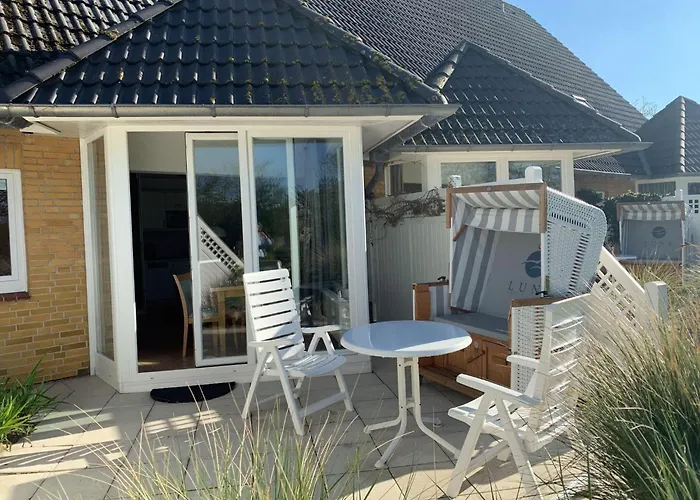 Luna-wohnung-1 Sankt Peter-Ording