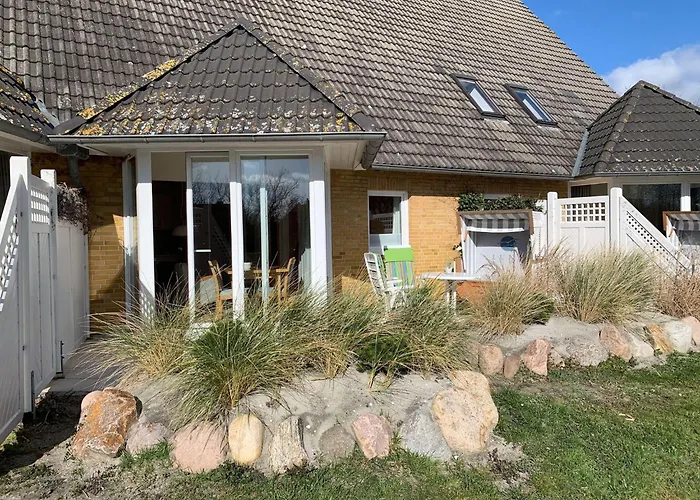 Appartement Luna-wohnung-1 Sankt Peter-Ording